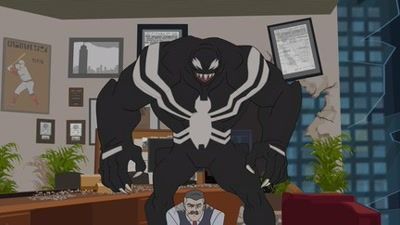 Venom Returns
