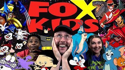 Fox Kids