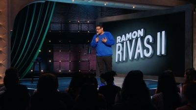 Ramon Rivas II