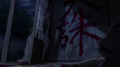 Sirius the Jaeger The Revenant Howls in Darkness (TV Episode 2018