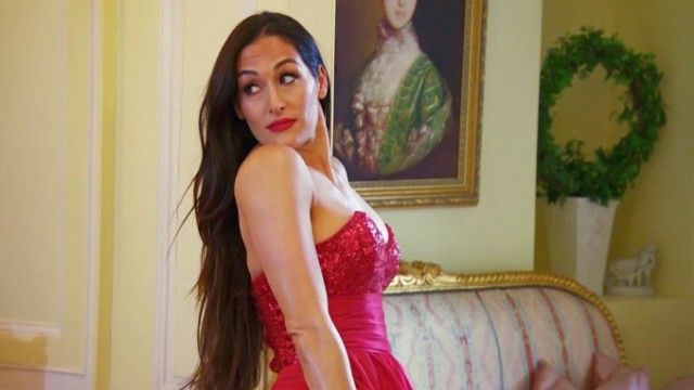 A Bella Bachelorette