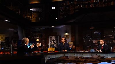 Fourth Millennium - Season 14 - Episode 3
