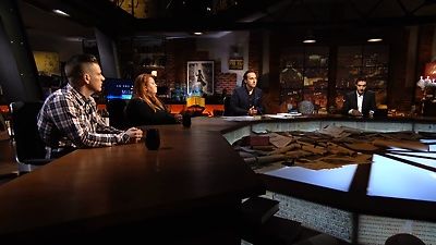 Fourth Millennium - Season 14 - Episode 12