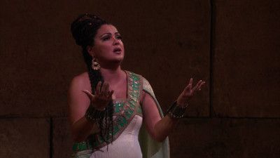 Great Performances at The Met: Aida