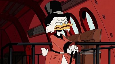 ducktales 2017 the shadow war online