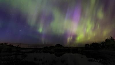 Mystery of the Northern Lights