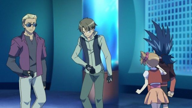 Kamui!! Revenge of Determination