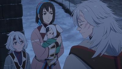 Sirius the Jaeger (TV Series 2018) - IMDb