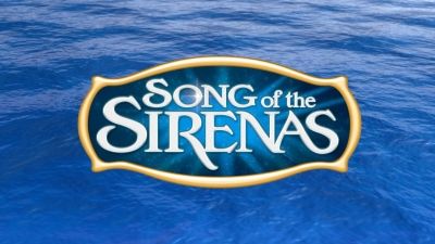 Song of the Sirenas