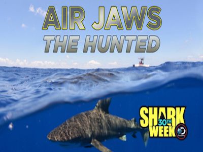 Air Jaws: The Hunted