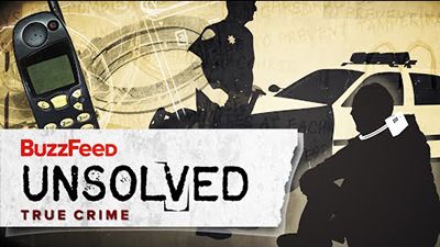 True Crime - The Bizarre Collar Bomb Bank Robbery