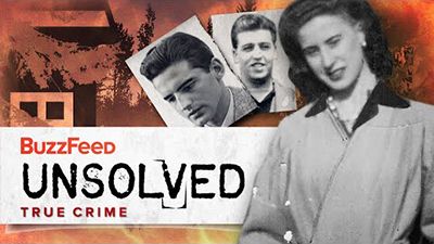 True Crime - The Mysterious Death Of The Eight Day Bride