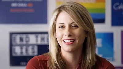 Episode 414 - Katie Hill Ramps Up Campaign After Primary Win, Ep 3