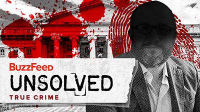 True Crime - The Odd Death of Charles C. Morgan