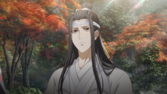 Clip 06: Wangji e Wuxian descobrem a verdade, Mo Dao Zu Shi, The Founder  of Diabolism