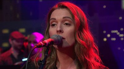 Brandi Carlile