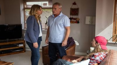Episode 8244 (29th August 2018)