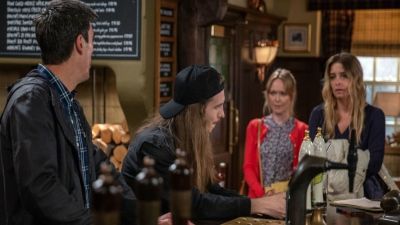 Episode 8245 (30th August 2018) (Part 1)