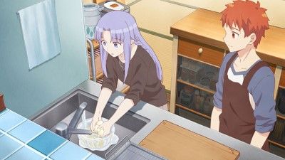Taste of Autumn - Caster’s Training in Japanese Dish Cooking