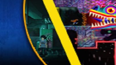 Guacamelee 2 and Not Tonight