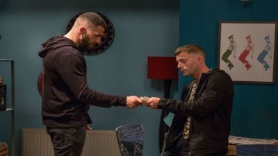 Episode 8263 (19th September 2018)