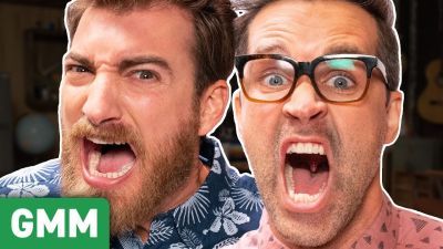 Why Are They Freaking Out?