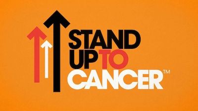 Episode 8: Celebrity Special for SU2C