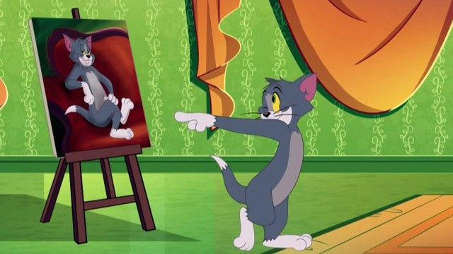 X 上的Akash Kakadiya：「* Tom in every Tom and Jerry episode