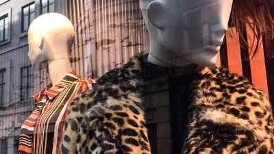 The Price of Fast Fashion