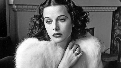Hollywood's Brightest Bombshell: The Hedy Lamarr Story