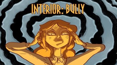 Interior: Bully