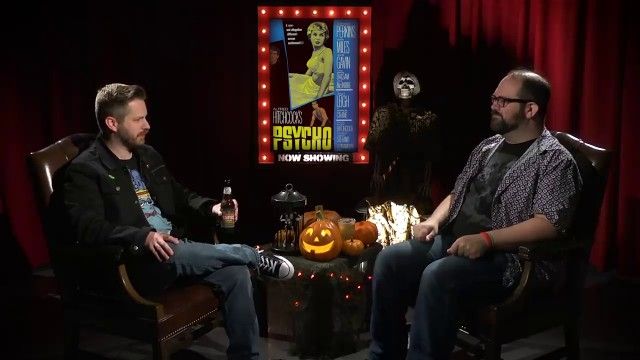 The Psycho Franchise (part 1 of 2)