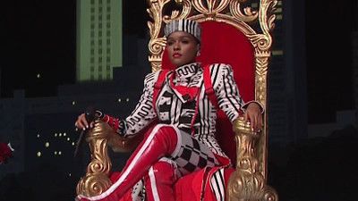 Janelle Monáe