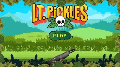 LT. Pickles