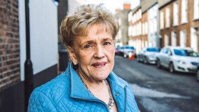 Troubles: The Life After