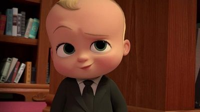 The BEST episodes The Boss Baby: Back in | Episode Ninja