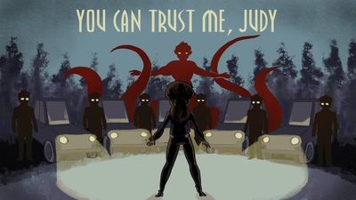 You Can Trust Me, Judy