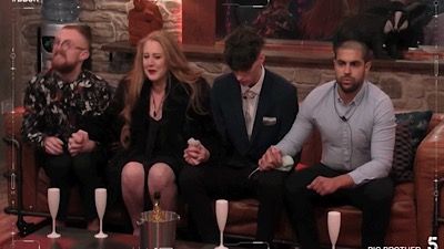 Goodbye Big Brother: The Live Final