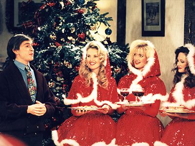 Knowing Me Knowing Yule