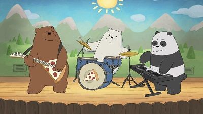 Pizza Band
