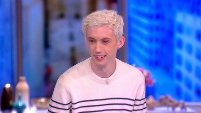 Troye Sivan