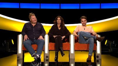 Boris Van Severen, Saartje Vandendriessche & Dominique Van Malder (Bart Cannaerts & Sven De Leijer)