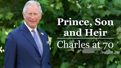 Prince, Son and Heir: Charles at 70