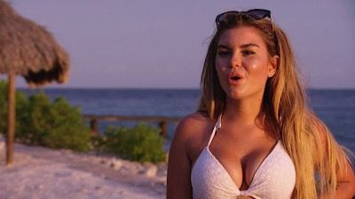 Ex on the Beach: Double Dutch - Season 4 - Episode 3