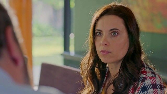 ¡Rosario y El Ángel empiezan una relación formal!