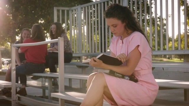Gone Girls