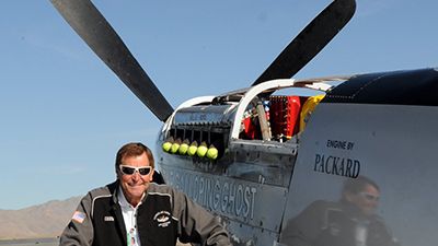 Death Race (2011 Reno Air Races)