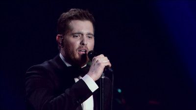 Michael Bublé: Tour Stop 148