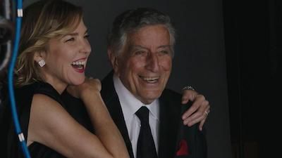 Tony Bennett & Diana Krall – Love Is Here to Stay
