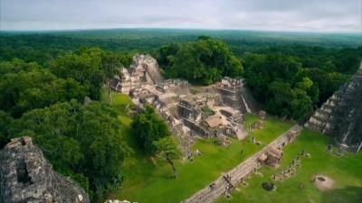 Lost City of the Maya